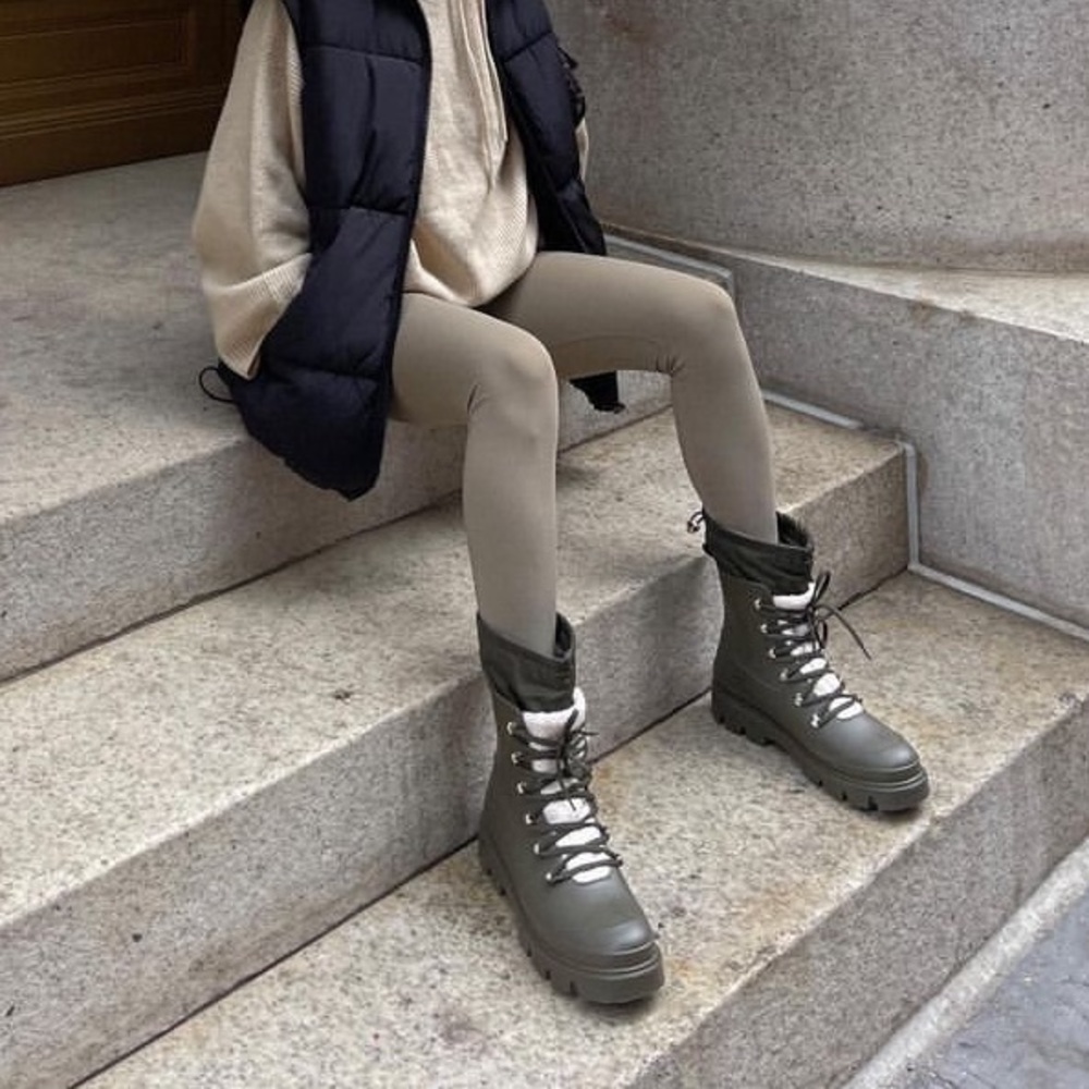 Marc Fisher Waterproof Boots